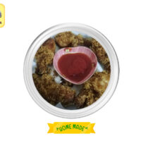 Chicken Fry (চিকেন ফ্রাই) - Pcs