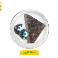 Chocolate Cake - ১ পাউন্ড