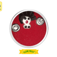 Red Velvet Cake (Strawberry) - ১ পাউন্ড