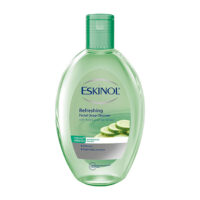 Eskinol Refreshing Facial Deep Cleanser With Pure Cucumber
