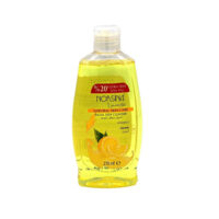 Norsin face wash free extra 20% lemon 270 ml