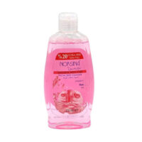 Norsina Rose Facial Deep Cleanser, 270 ml