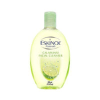 ESKINOL Naturals Calamansi Facial Cleanser 225ml