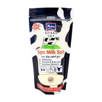 YOKO Spa Milk Salt Bath With Vitamin E & B3-300g