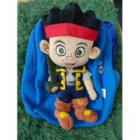 Kids Stylist Bagpack 2