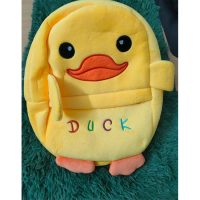Kids Stylist Bagpack