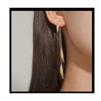 Woman Ear Ring