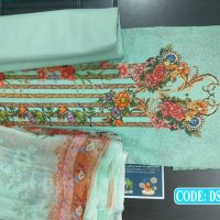 Malha Three Piece (DS-140)