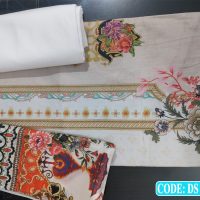 Malha Three Piece (DS-149)