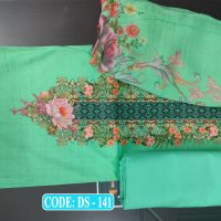 Malha Three Piece (DS-141)