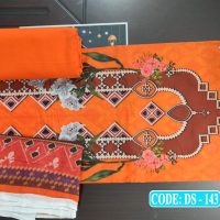 Malha Three Piece (DS-143)