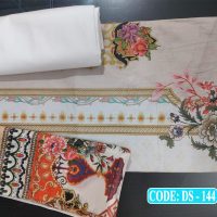 Malha Three Piece (DS-144)