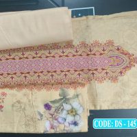 Malha Three Piece (DS-145)