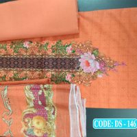 Malha Three Piece (DS-146)