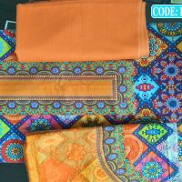 Malha Three Piece (DS-147)