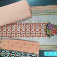 Malha Three Piece (DS-148)