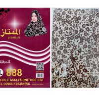 Stylish Head Scarf DS 10