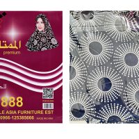 Stylish Head Scarf DS 18