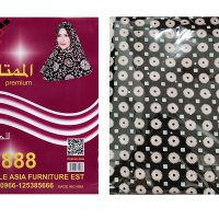 Stylish Head Scarf DS 19