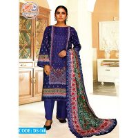 Sufian Pakistani Three Piece VOL-2 (DS-160)