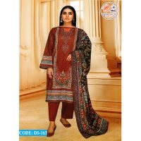 Sufian Pakistani Three Piece VOL-2 (DS-163)