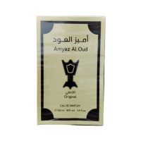 Original Amyaz Al Oud - Eau De Perfume